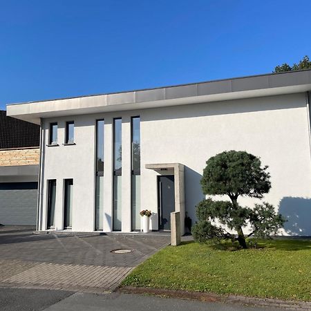 B&S-Apartment 100 Qm Neu Schlangen Экстерьер фото