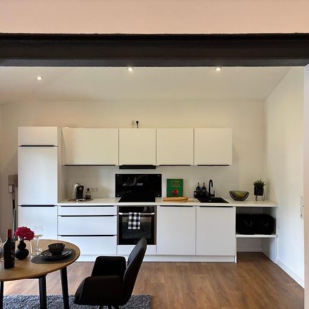 B&S-Apartment 100 Qm Neu Schlangen Экстерьер фото