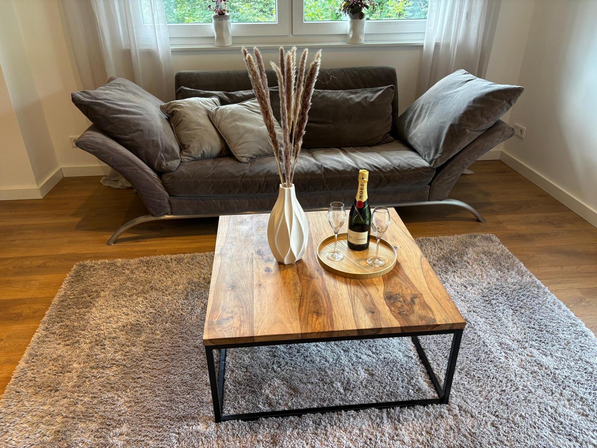 B&S-Apartment 100 Qm Neu Schlangen Экстерьер фото